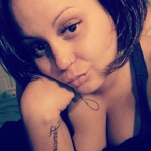 Meet your Posher, Jacquelyn